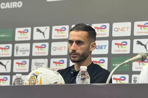 قائد اتحاد العاصمة: الزمالك اعتمد على إضاعة الوقت في الذهاب.. ومعنوياتنا مرتفعة